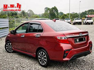 Perodua Bezza X X  in Kota Samarahan, SWK