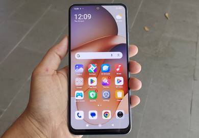 Redmi Note 12 4G