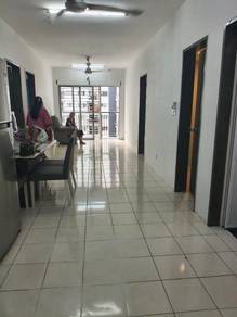 Apartment For Rent in Residensi KepongMas