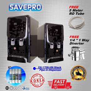 Penapis Air Water Filter Hot Cold Normal Dispenser