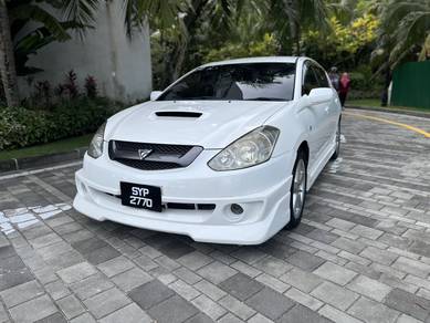 Toyota Caldina GT-4 C SPEC in Johor Bahru, JHR