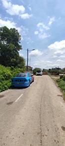 Residential Land in Tebrau, JHR