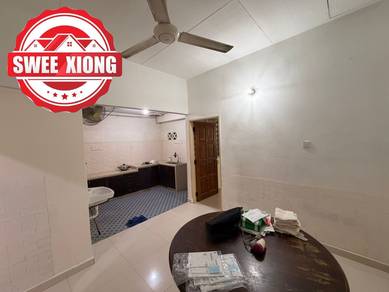 1-storey Terraced House For Sale in Sungai Nibong,PNG