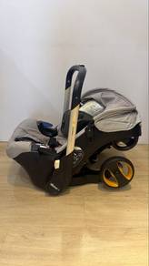 Doona Car Seat Stroller