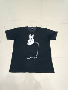 T-Shirt THREADZ USA