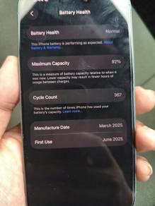 Iphone 16 128