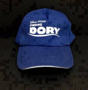 Disney Pixar Finding Dory Cap (New)