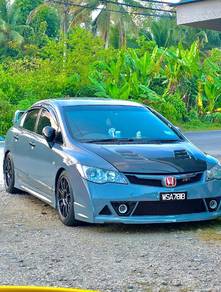 Honda Civic S i-VTEC in Kota Bharu, KTN