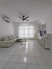 Townhouse For Rent in Pasir Gudang,JHR