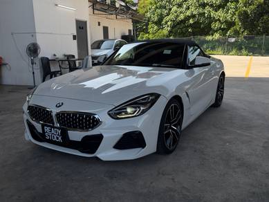 BMW Z4  in Cheras, KUL
