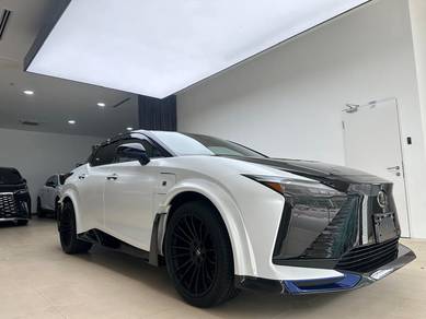 Lexus RZ 450E LUXURY in Pudu, KUL