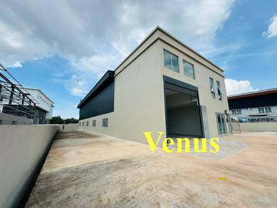 Warehouse / Factory For Rent in Valdor,PNG