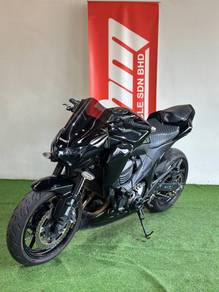 Kawasaki Z 800