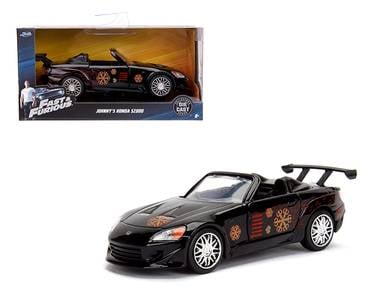 The fast & furious - Johnny Honda s2000 (1:32)