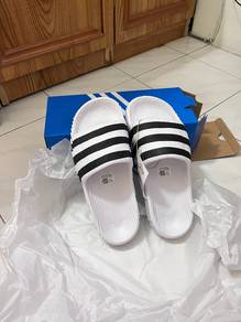 Ori Adidas Slides Adilette 22 Sandals Slippers
