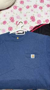Carhartt Pocket Tee