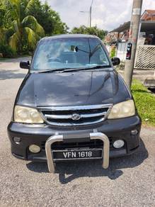 Perodua Kembara CT GX AERO in Kajang, SGR