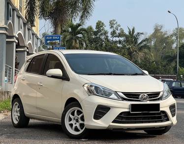 Perodua MyVi Gen 3 STANDARD G in Cheras, SGR