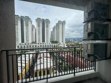 Apartment For Rent in Vista Harmoni @ Sentul