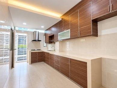 Condominium For Sale in Sierra Residency