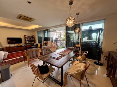 Condominium For Sale in Armanee Terrace I