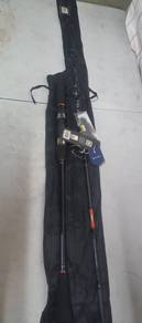 Pancing Baru