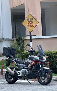 Honda NC700