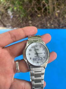 casio wave ceptor