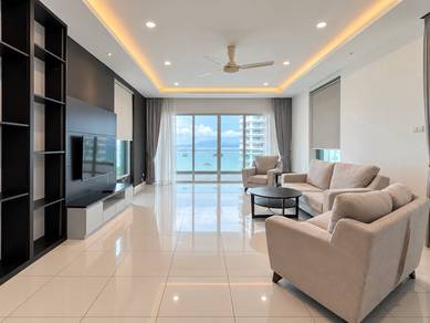 Condominium For Rent in One Tanjong