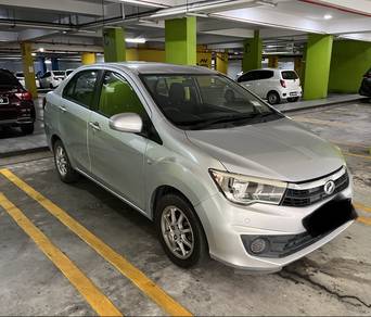 Perodua Bezza STANDARD G in Kota Kinabalu, SBH