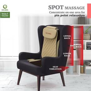 Ogawa mobile seat XE Duo Pro