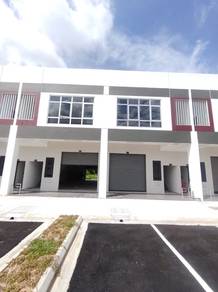 Shop lot For Rent in Shah Alam,SGR