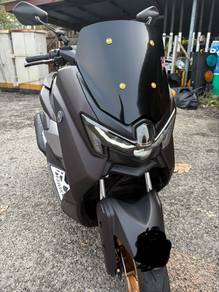 Yamaha NMAX