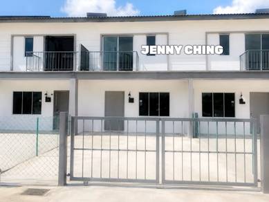 2-storey Terraced House For Sale in Tasek Gelugor,PNG