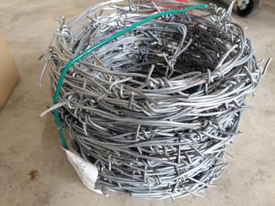 Dawai Duri 5kg Heavy Duty