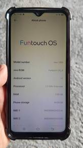 vivo y12 3/64