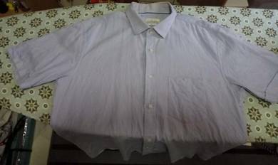 Kemeja Zara Man Shirt XL