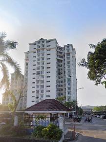 Condominium For Sale in Eden Heights Condominium (Kota Kinabalu)
