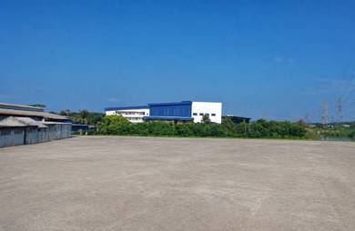 Warehouse / Factory For Rent in Kulai,JHR