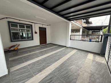 2-storey Terraced House For Sale in Kulai,JHR
