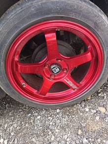 advan GT