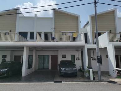 Townhouse For Sale in Tasek Gelugor,PNG