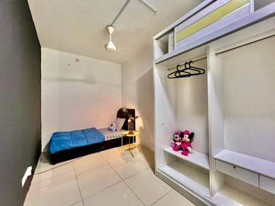 Room in Setapak, KUL