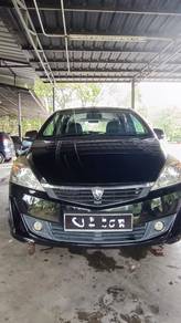 Proton Exora BOLD EXECUTIVE in Shah Alam, SGR