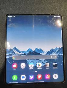 Samsung Fold 5 512gb