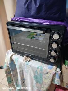 singer oven E035A
