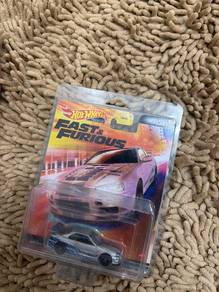 Hotwheels untuk dilepaskan