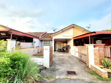 1-storey Terraced House For Sale in Nilai,NSN