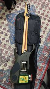 ibanez prestige 7string
