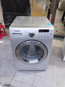 Jenama samsung digital inverter 2in1 combo 13/8kg